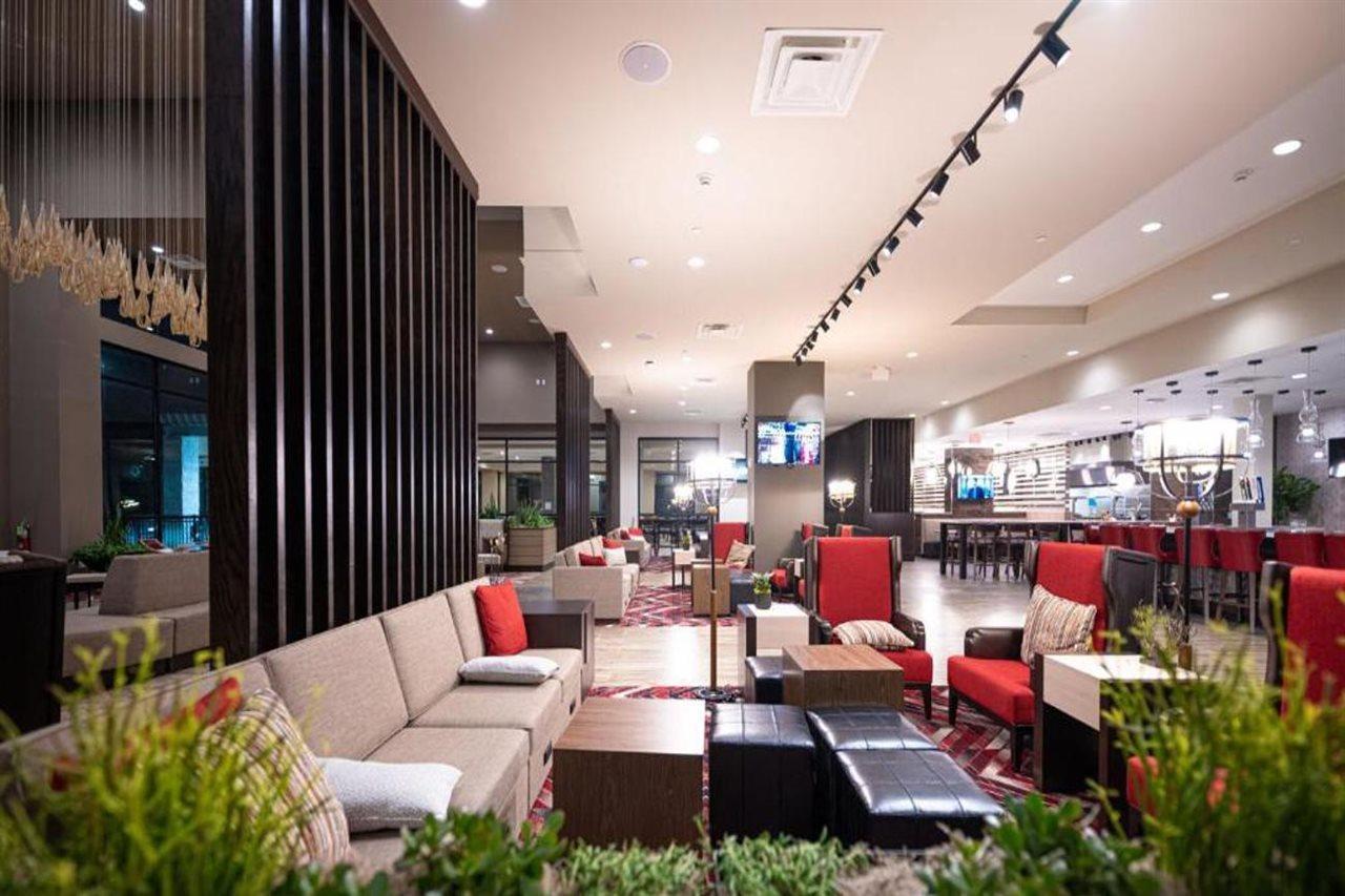 Embassy Suites By Hilton Round Rock Exterior photo