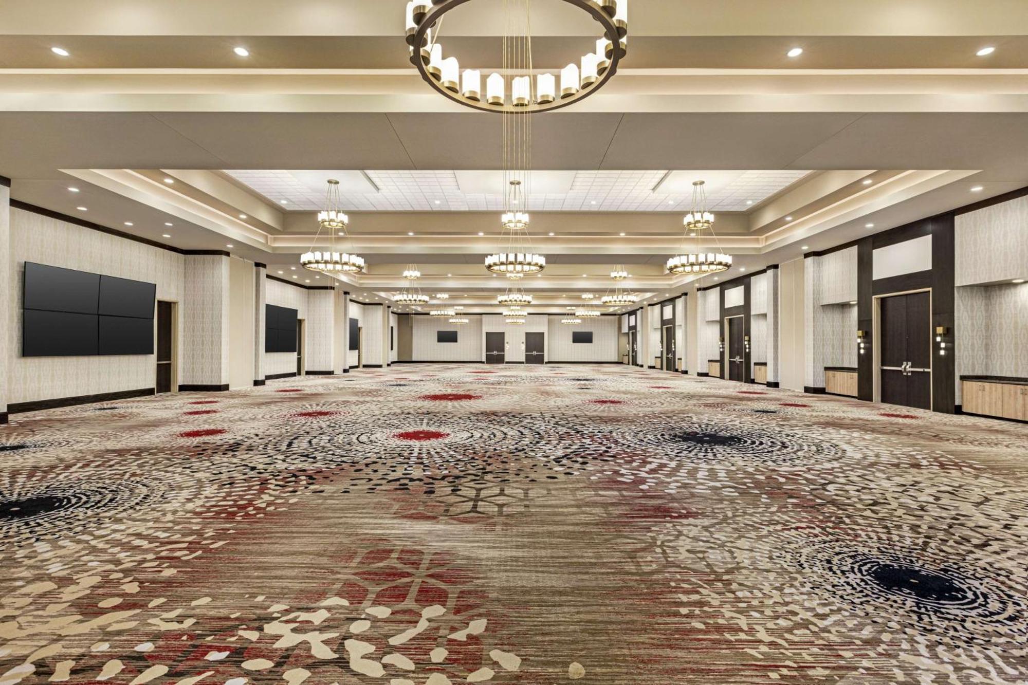 Embassy Suites By Hilton Round Rock Exterior photo